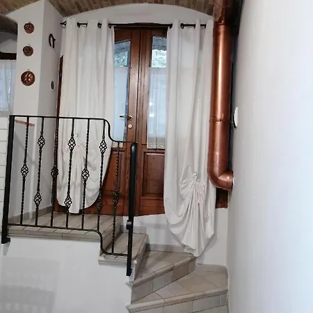 Loft Gioia Διαμέρισμα *