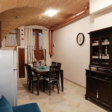 Loft Gioia * Περούτζια