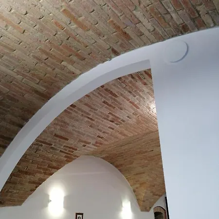 Loft Gioia Perúgia
