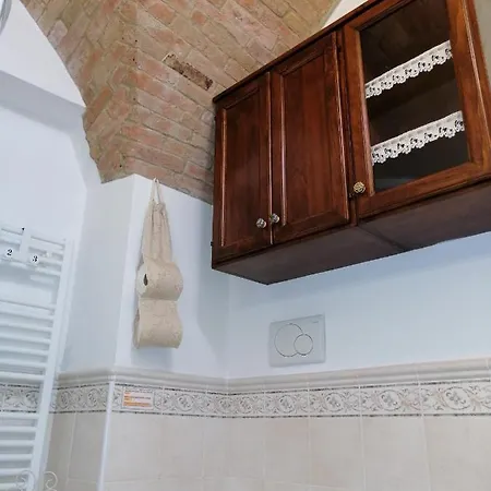 Διαμέρισμα Loft Gioia *