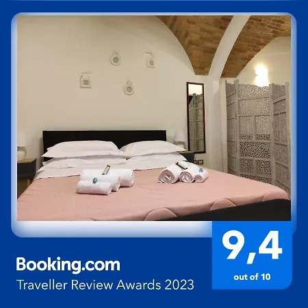 アパート Loft Gioia *