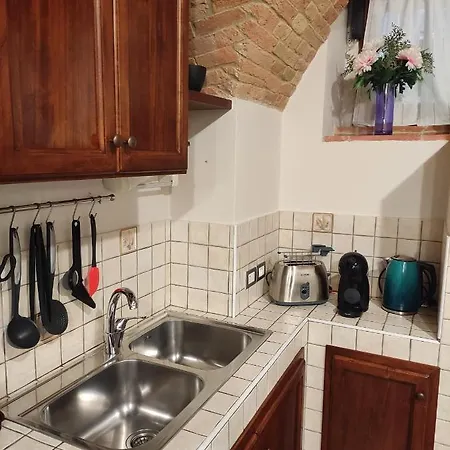 Loft Gioia *