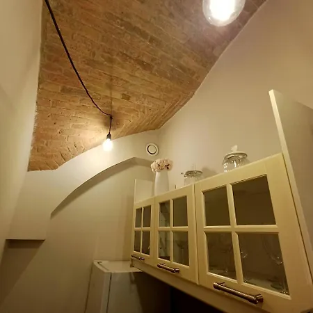 Loft Gioia ペルージャ