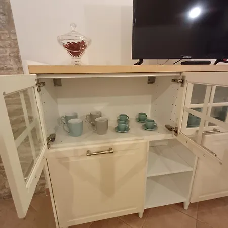 Loft Gioia *