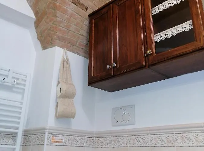 Apartament Loft Gioia *