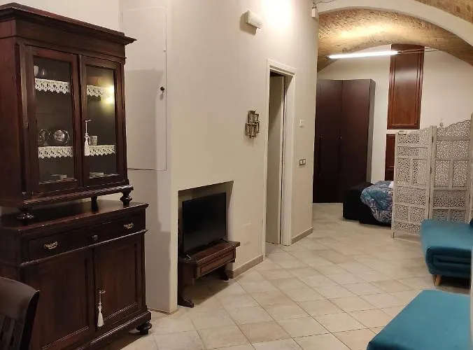 Loft Gioia Apartament Perugia