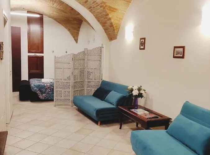 Loft Gioia * Perugia