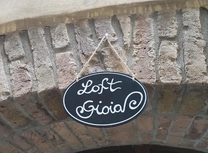 Loft Gioia * Perugia