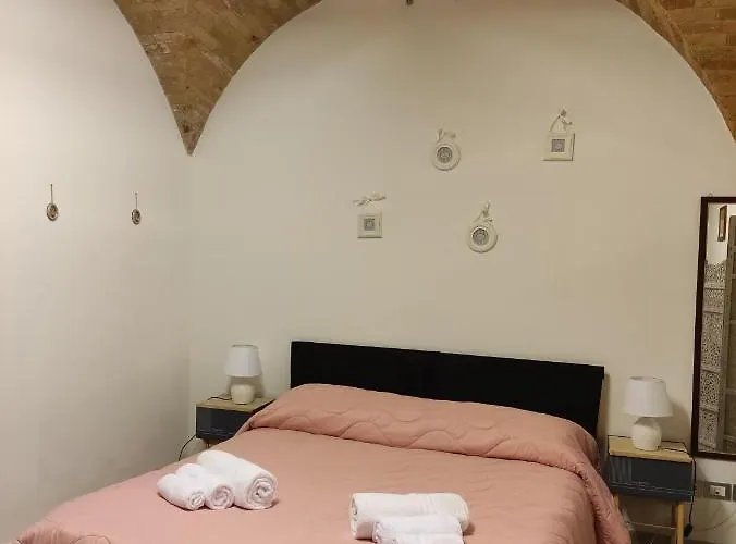 Apartament Loft Gioia