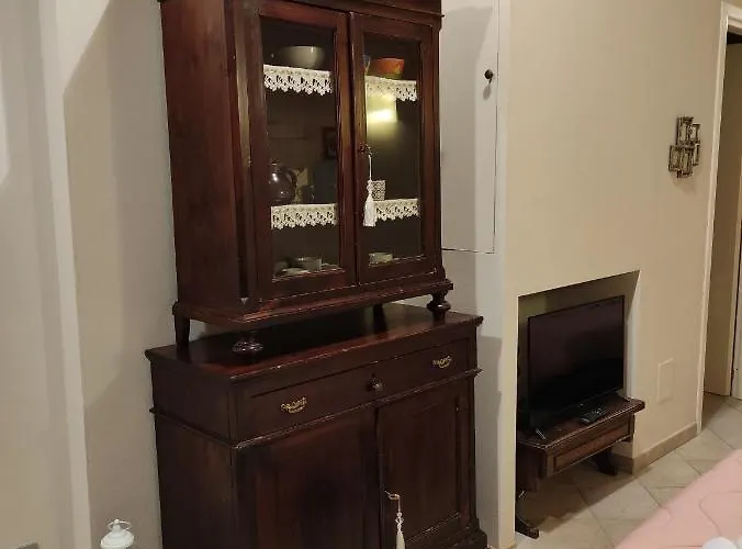 Loft Gioia Apartament