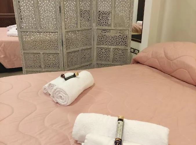 Loft Gioia Apartament Perugia