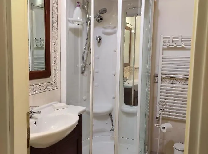 Loft Gioia Apartament Perugia