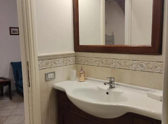 Loft Gioia Apartament *