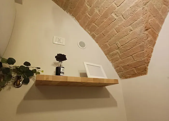 Apartament Loft Gioia *