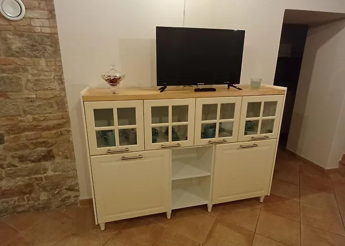 Loft Gioia Apartament Perugia