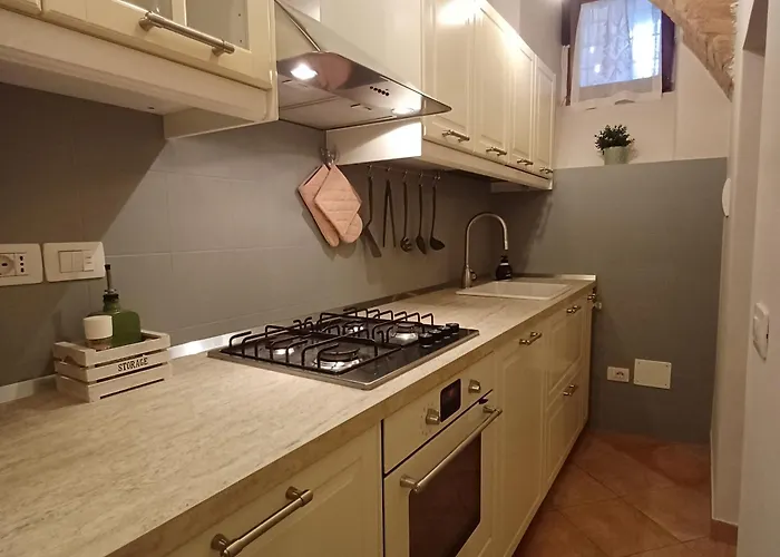 Loft Gioia * Perugia