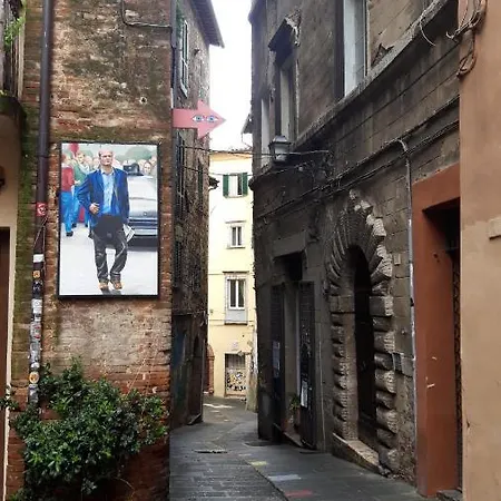 Loft Gioia *