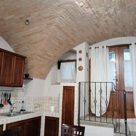 Loft Gioia * Περούτζια