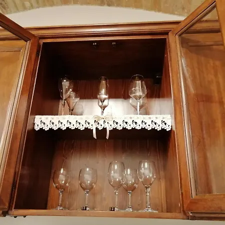 Lejlighed Loft Gioia *