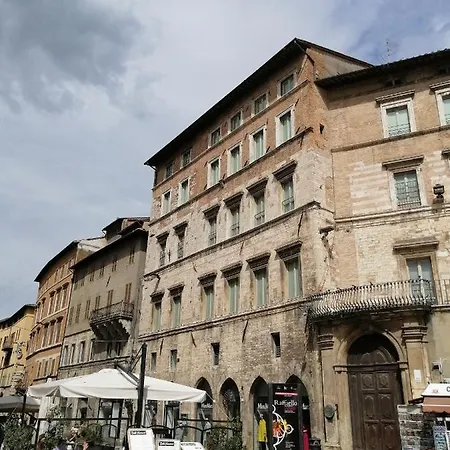 Apartman Loft Gioia *