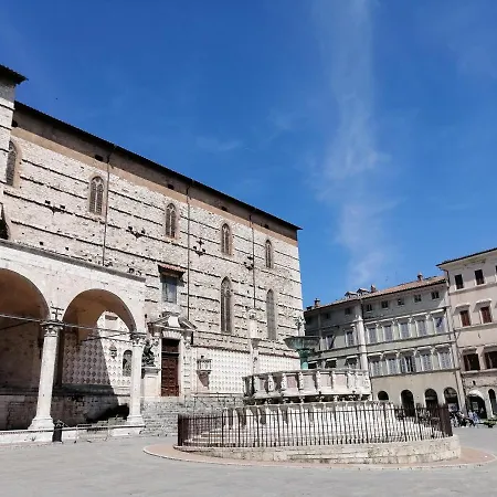 Διαμέρισμα Loft Gioia