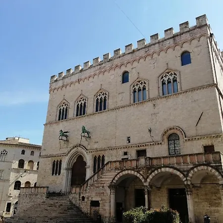 Loft Gioia