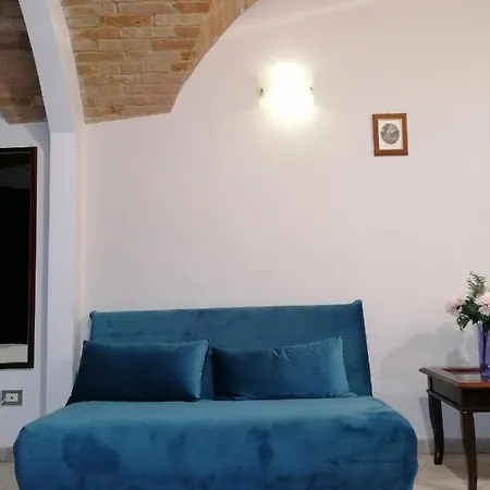 Loft Gioia Perugia