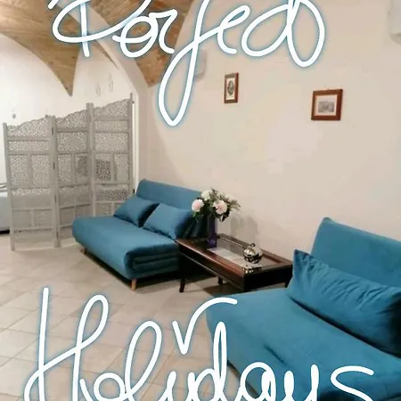 Apartament Loft Gioia *