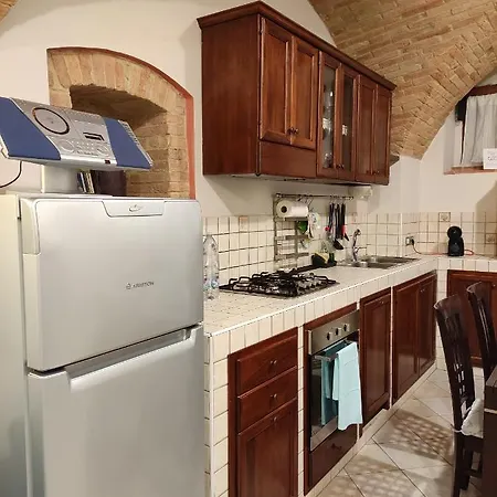 Loft Gioia * Perúgia