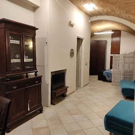 Loft Gioia Apartamento Perúgia