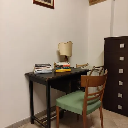 Apartament Loft Gioia Perugia