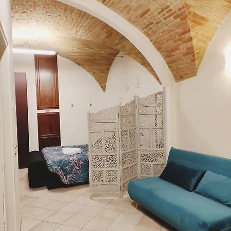 Loft Gioia شقة بيرودجا