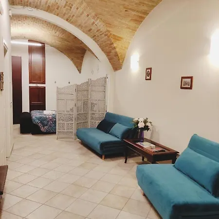 Loft Gioia * Perúgia