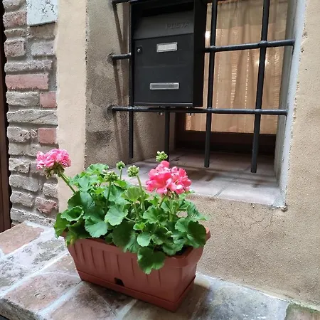 Loft Gioia Apartament *