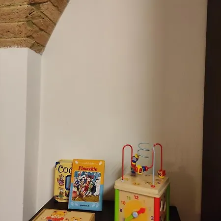 Loft Gioia بيرودجا