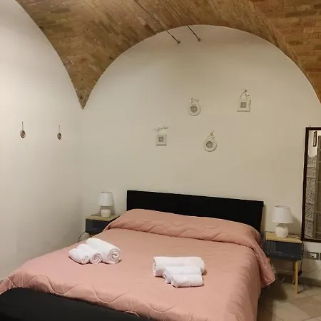 Apartamento Loft Gioia