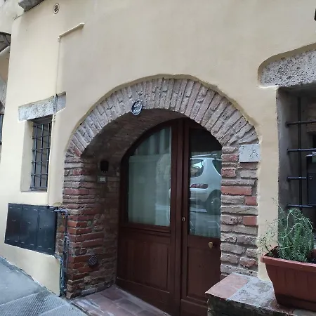Loft Gioia Apartman Perugia