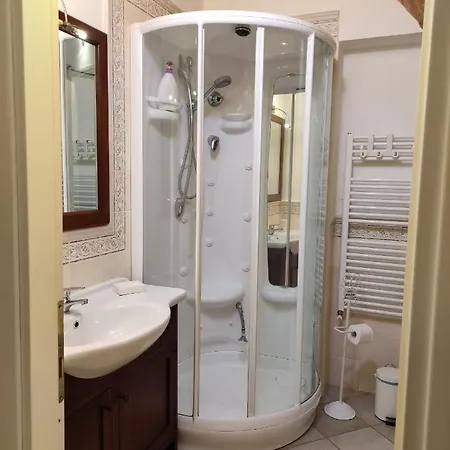 Loft Gioia Daire Perugia