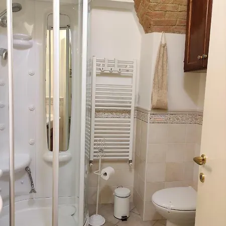 Loft Gioia Daire Perugia