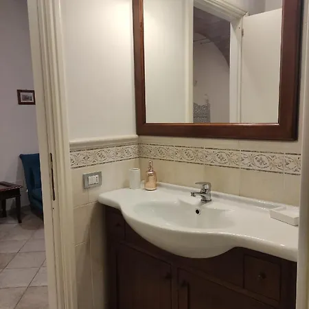 Loft Gioia Apartament *