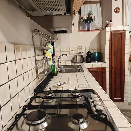 Loft Gioia Perugia