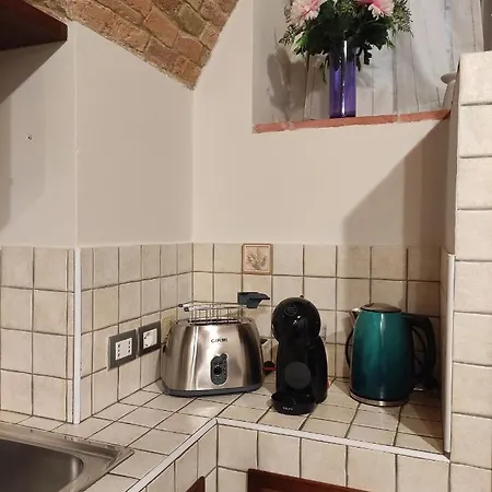 Apartment Loft Gioia Perugia