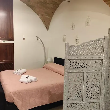 Loft Gioia Apartman *