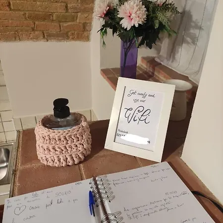 Loft Gioia Appartamento