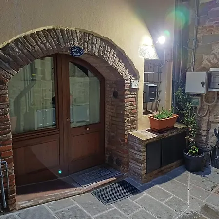 Loft Gioia Apartman Perugia