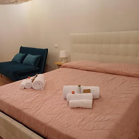 Loft Gioia Apartman *