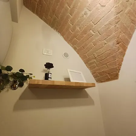 Apartament Loft Gioia *