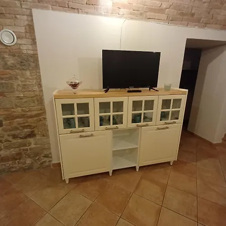 Loft Gioia Apartman Perugia