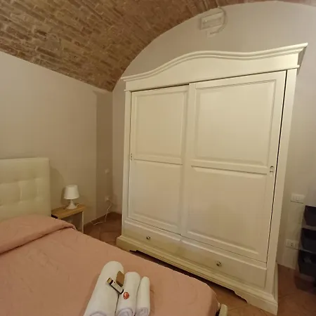 Daire Loft Gioia Perugia