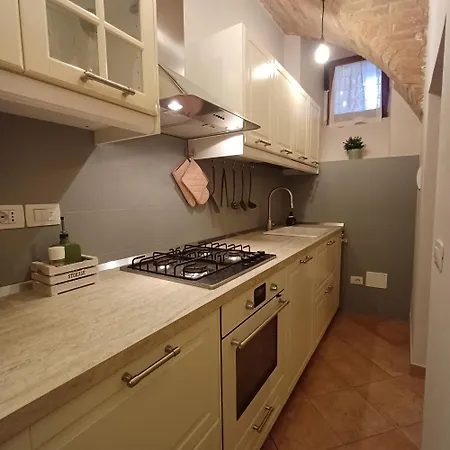 Loft Gioia * Perugia